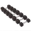 Furong Home Fitness Dumbbells and Storage Racks