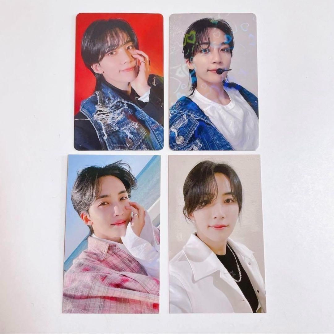 

[USED] SEVENTEEN Universal Weverse Jeonghan Tokyo Osaka Venue FML