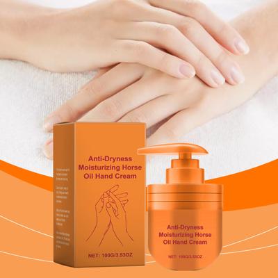 Anti-drying Moisturizing Hand Cream Gentle Moisturizing And Nourishing Dry Hand Skin Daily Application Care Cream