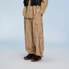 Men's 2024 Autumn Cotton Straight Workwear Pants