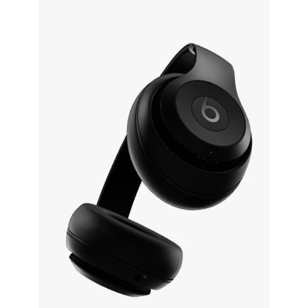 Beats Studio Pro Wireless Over-Ear Headphones, Active Noise Cancelling, Spatial Audio, USB-C, 40mm Driver, Premium HiFi Sound
