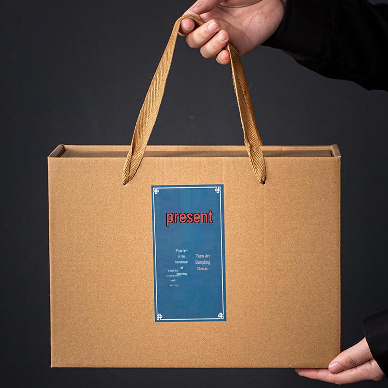 Beifu Wood-Fired Coarse Pottery Tea Set