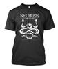 New Limited Nomeansno Neurosis MAN WOMAN T-Shirt Size S To 5XL