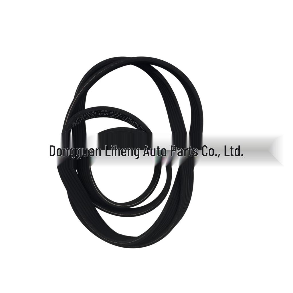 Belt 6PK2281 for Volvo S80L 2.0 & S60
