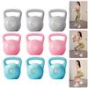 Kettlebell with Water Filling for Home Gym Use