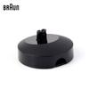 Braun Shaver Charge Stand Compatible with Bruan Series 5/6/7 Electric Shavers