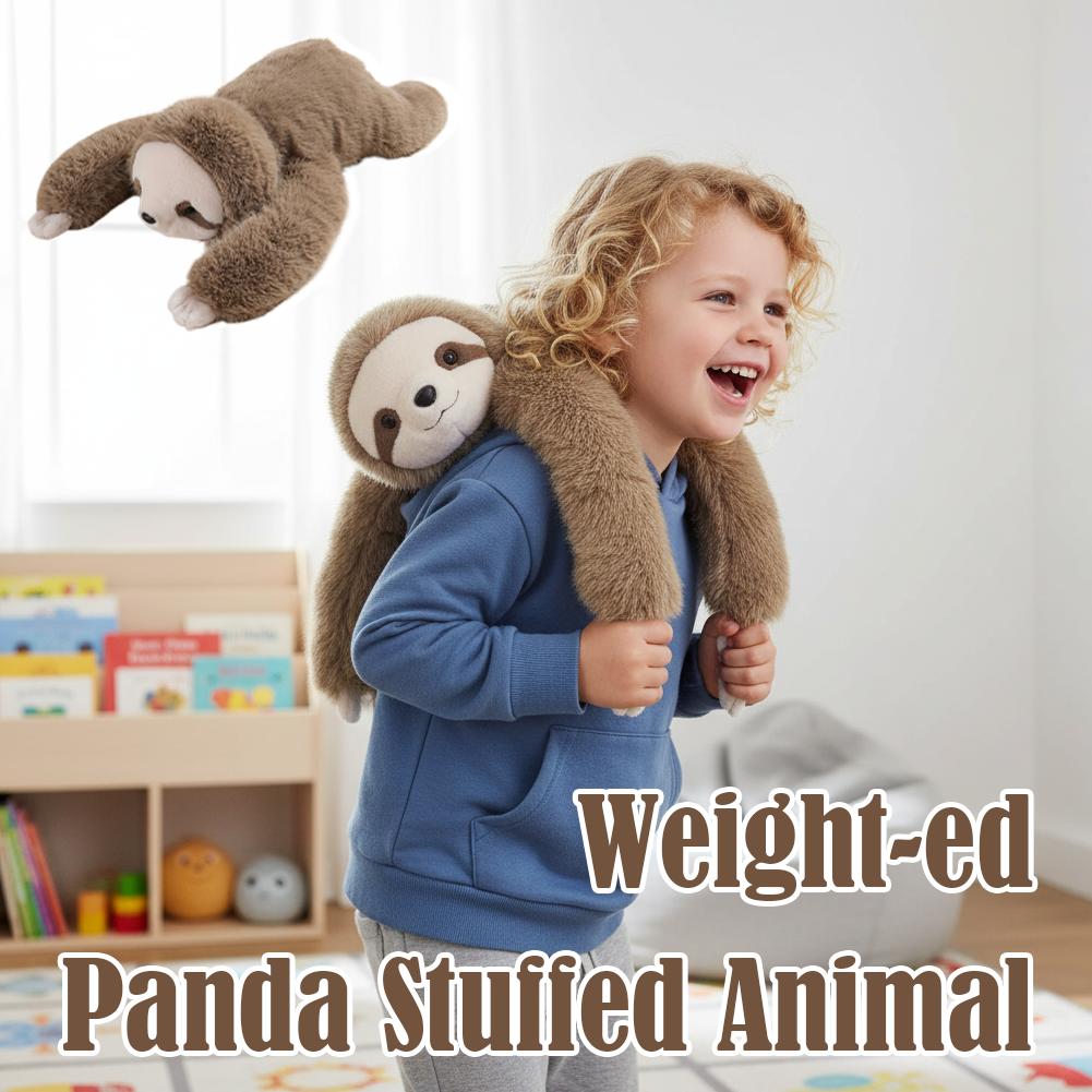 Long Arm Animal Weighted Stuffed Animal Soft Lazy Fluffy Animal Soft Plush Koala Giraffe Bear Plush Pillow Plush Stuffed Ra B2C4