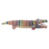 NASKA Crocodile Mason Knitting Kit HT-19 Gradient Color