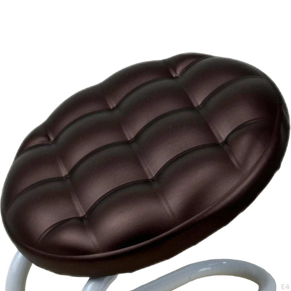 Kneeling Meditation Stool Bench Comfortable Lightweight Gift, Adjustable Height Practical