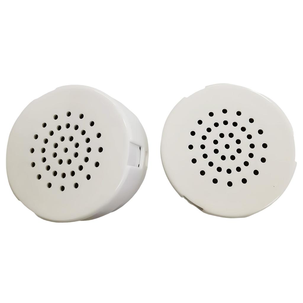 Doll Voice Recorders Module With 10 Second Playbacks And ABS Plastic Material