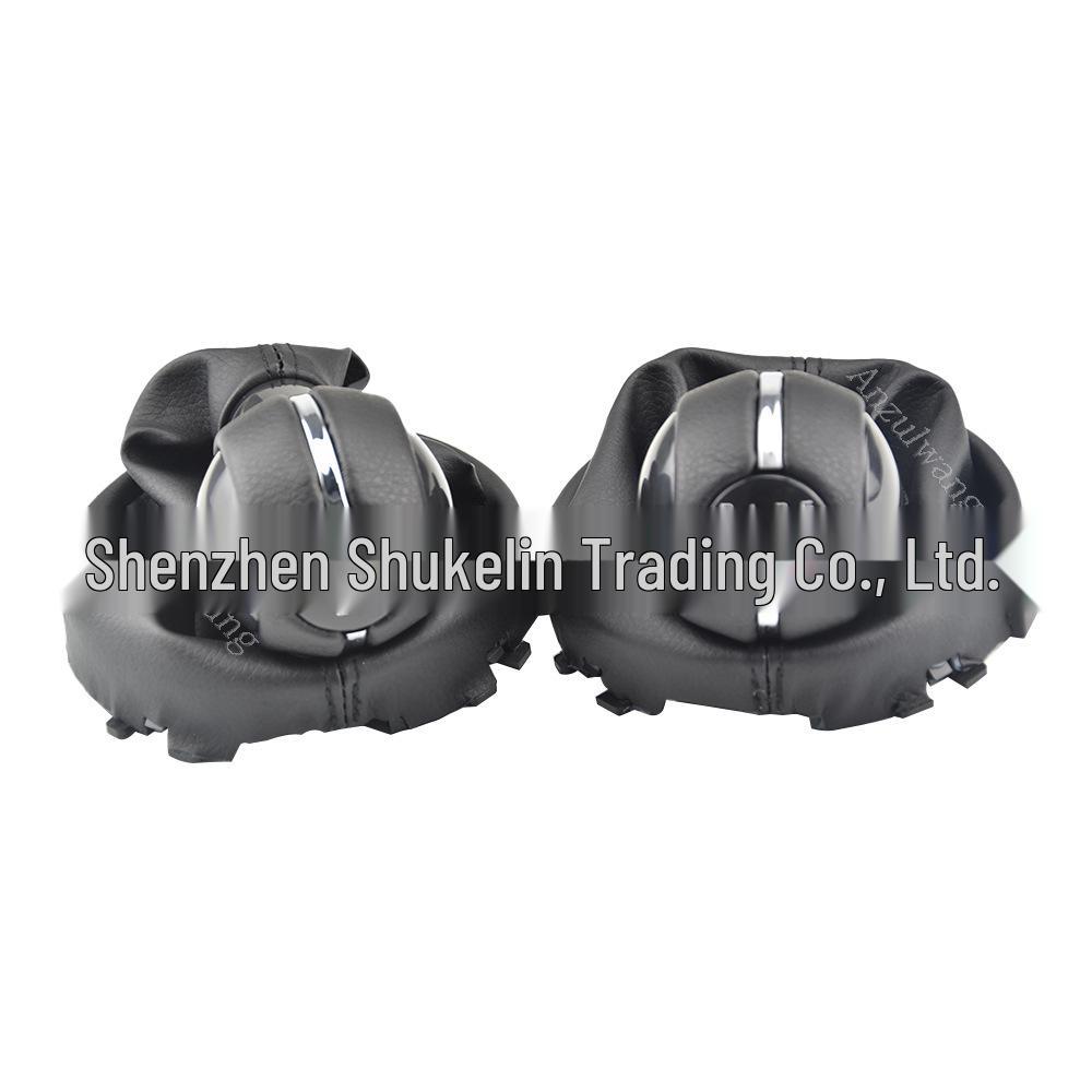 Manual Shift Knob for Mini Cooper F54, F55, F56, F57, F60