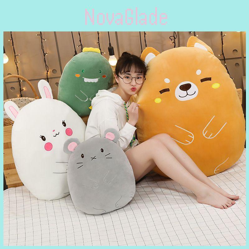 Realistic And Comfortable Dinosaur Plushie For Kids And Home Decor Essentials