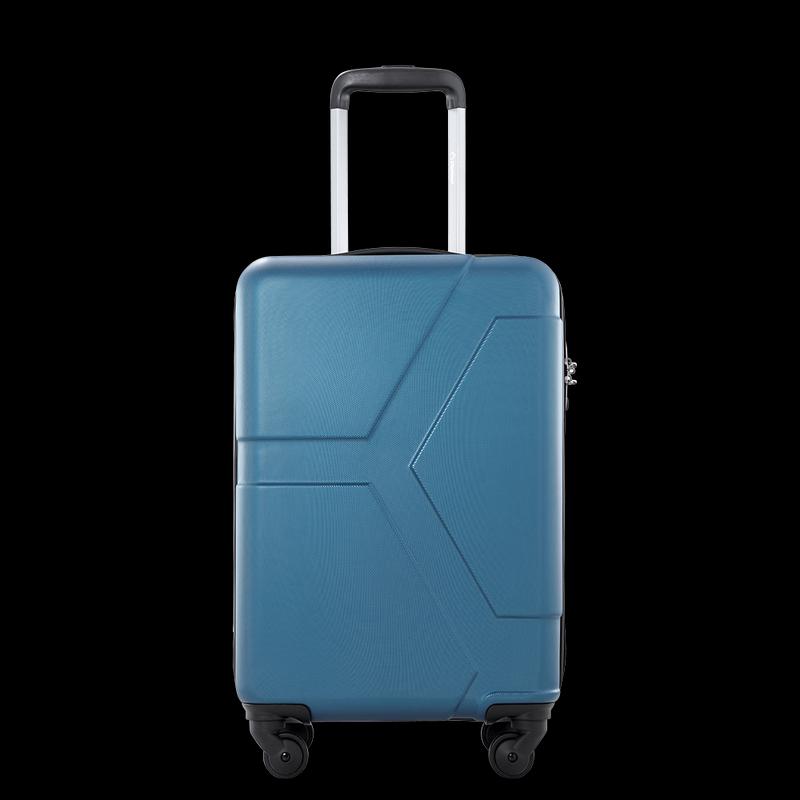 Diplomat HM-6702 Hardside Spinner Luggage