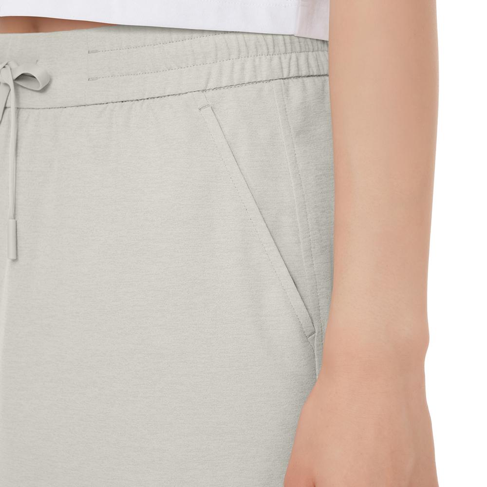 ANDAR Airy Fit Midi Skirt