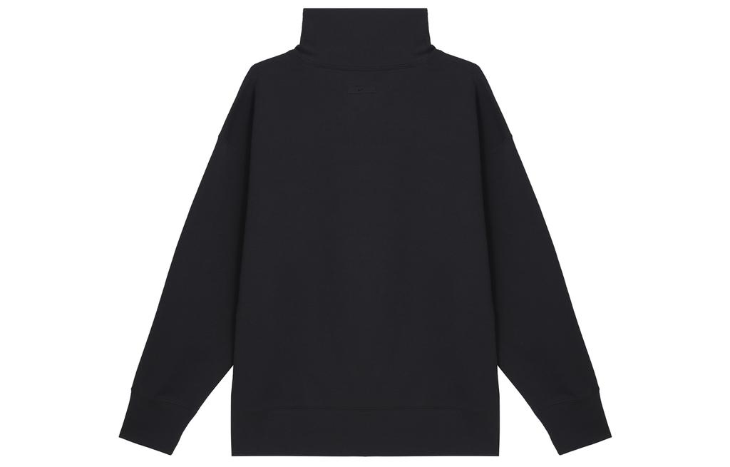 Nike Sportswear Tech Fleece Reimagined Oversized Sweatshirt FB8170-010