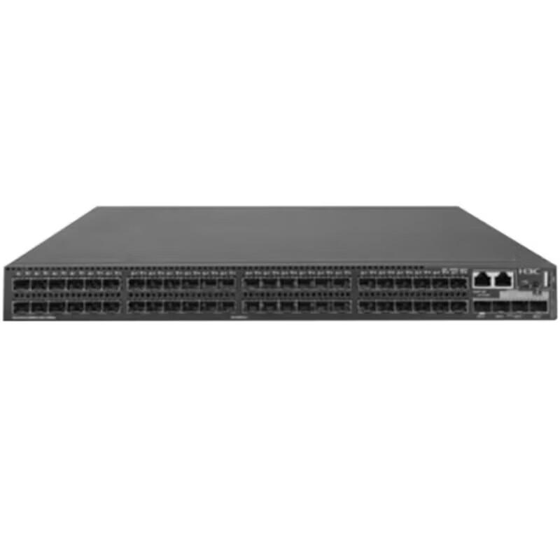 H3C S5560X-54F-EI Aggregation Switch