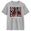 Cardi B Little Miss Drama Tour 2026 T Shirt Summer Funny T Shirts Pure Cotton Trendy Cool Tee Shirt For Unisexs Design Top Tees