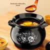 Ceramic Casserole & Stew Pot