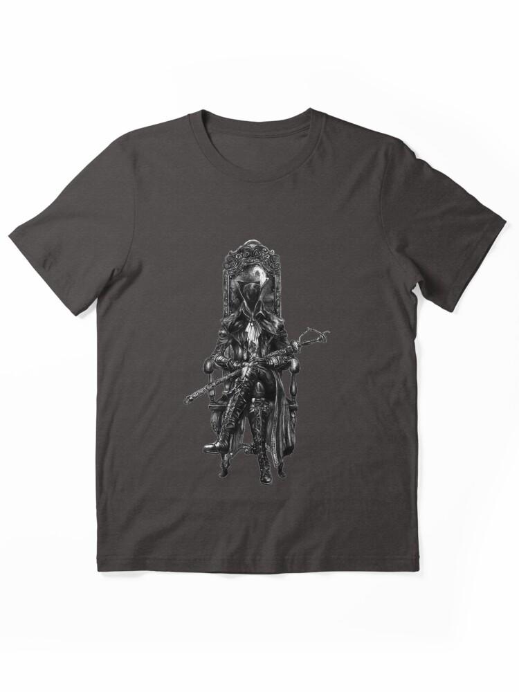 Lady Maria Bloodborne Essential T-Shirt