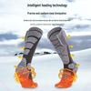 Manufacturer Electric Heated Socks for Men and Women - Rechargeable Thermal Warmth for Feet