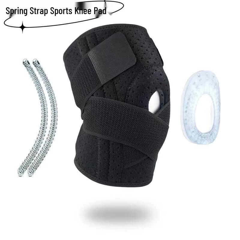 Tingbai Sports Compression Knee Brace
