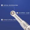 Dental Contra Angle Handpiece Set AI-EVA-ERS 4:1 Reduction Vertical Reciprocating Orthodontic Treatment Tools