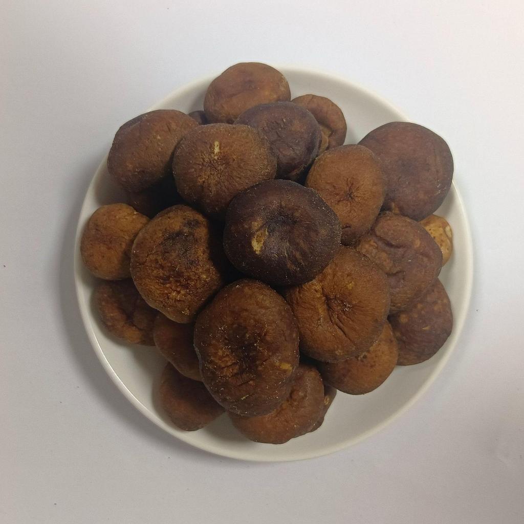 Assorted Freeze-Dried Fruit and Tea Slices - Cold Brew Fruit and Flower Tea Box