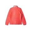 adidas Neo Sports Casual Stand Collar Down Jacket Women Jacket Orange AB8917