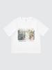 Uniqlo MfA Timeless UT  GrAphic T  shorT Sleeve  A