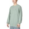 PUMA CLASSICS Sweatshirt Men's Green 624941-54