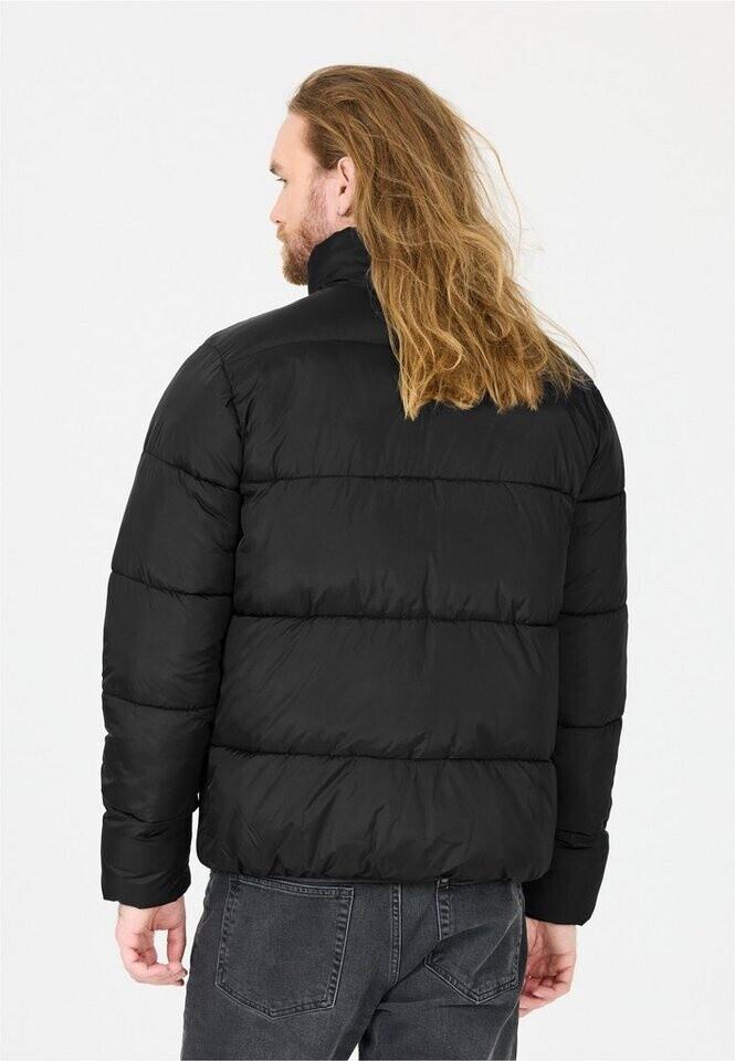Winter Jacket Whistler Outdoorjacke Floter Black