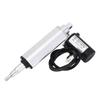 Elektrischer Mikro-Linearantrieb 3 Zoll Hub Geräuscharm IP54 Mini-Linearantrieb mit Endschalter DC12V