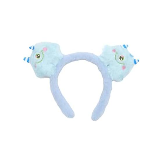 [Wego] Event Headband C Women s F Pattern 10