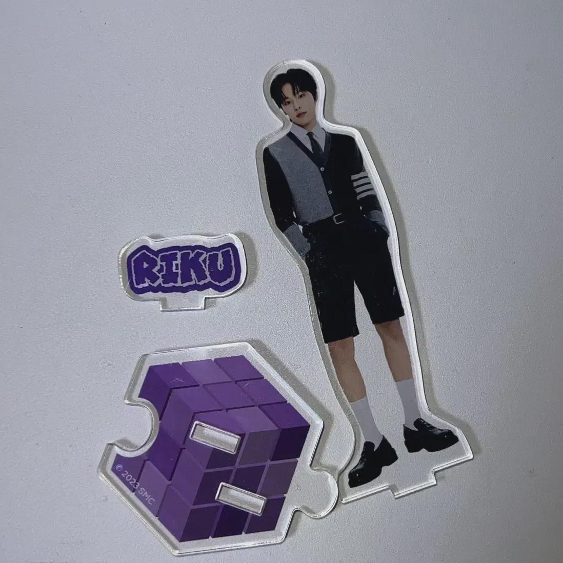 

Nct Wish Licurastat Acrylic