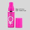 Yousheng 10ml/Bottle Vagina Liquid Easy To Use Excite Sexual Desire Lasting Lubricating Women Vagina Pleasure Enhancer Adult Products