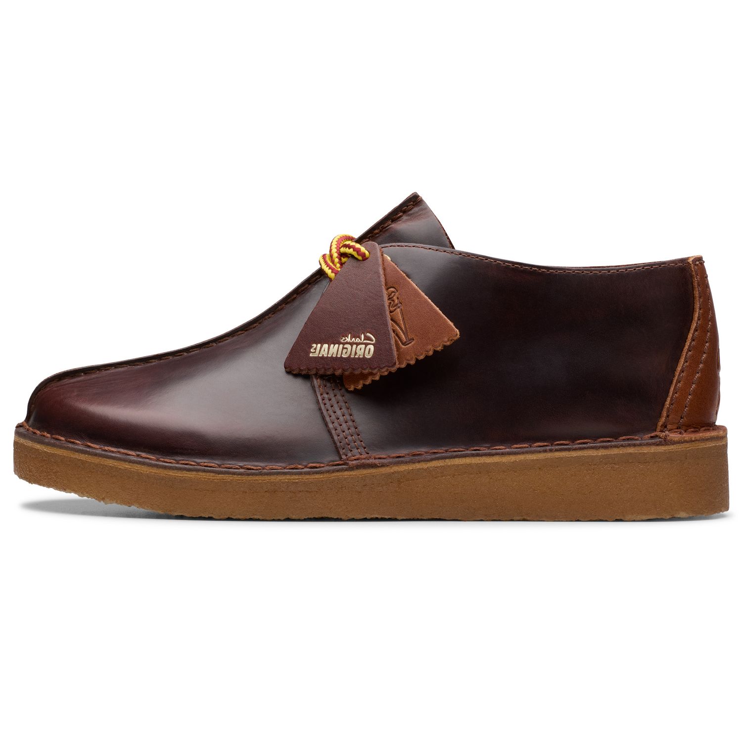 Clarks Originals DSRT Trek Sērija Retro