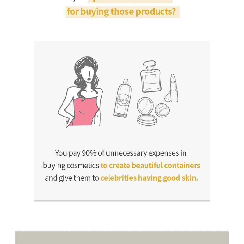 ONE THING Galactomyces Ferment Filtrate Toner