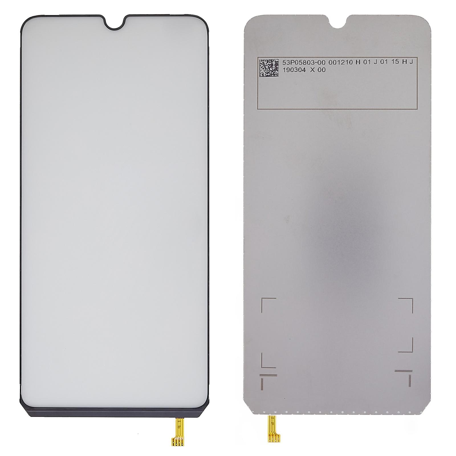 

For Xiaomi Mi Play LCD Screen Backlit Part Replacement Accessories (Without Logo) A