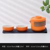 Portable Travel Tea Set Company Opening Events Business Gifts Anniversary Souvenirs Kuaike Cup Teapot Gift Box