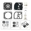 Accessories Carburetor Kit Set Chainsaw Replacement Part Supplies Equipment