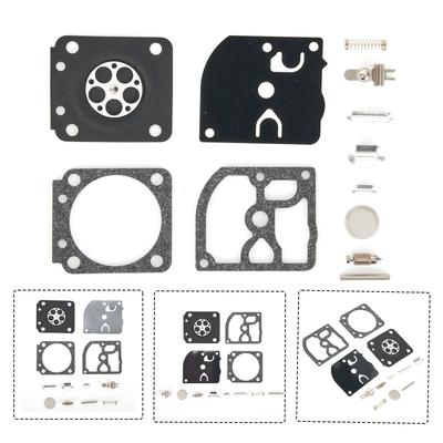Accessories Carburetor Kit Set Chainsaw Replacement Part Supplies Equipment