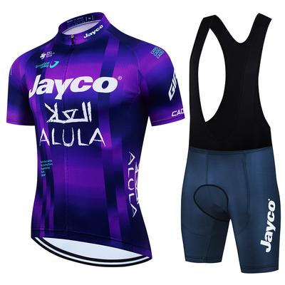 Men's Cycling Jacket Tricuta Man for Bicycle Bib Sportswear Shorts Clothing Mtb 2025 Suit Cycle Jersey Spring Summer Pants