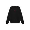 New Jordan Sweatshirts Men's Black HV1750-010