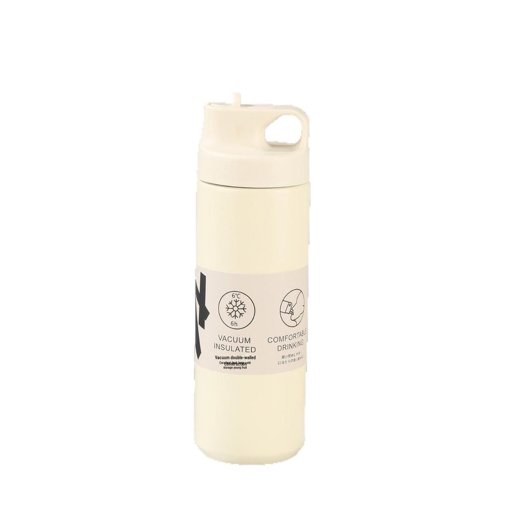 2026 Large Capacity Japanese Stainless Steel Insulated Travel Cup