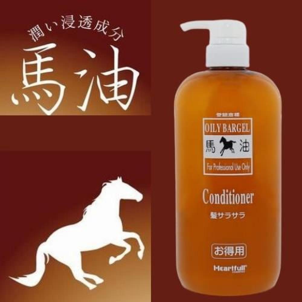 Heartful Protery Conditioner [Conditioner 1000ml]