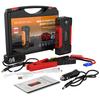 Car Jump Starter with Tire Inflator, 12V Portable Emergency Power Bank and Starting Device