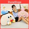 Donald Duck Plüschtier Großes Mickey Maus Cartoon Kissen Als Geschenk Für Mädchen