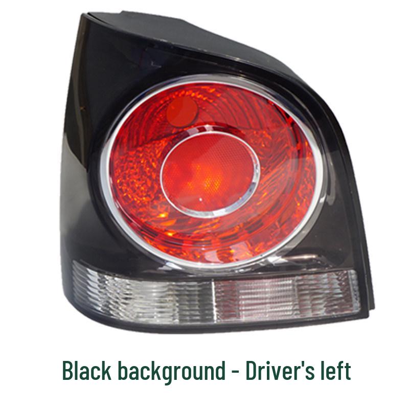 

Volkswagen Polo Hatchback Left & Right Rear Taillights, Old Model, Pineapple Design, Half Assembly 1 piece - Other