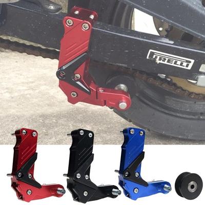Motorcycle Link Length Modified Chain Tensioner Adjuster Chain Automatic Adjuster Wheel Chain Tensioner Roller