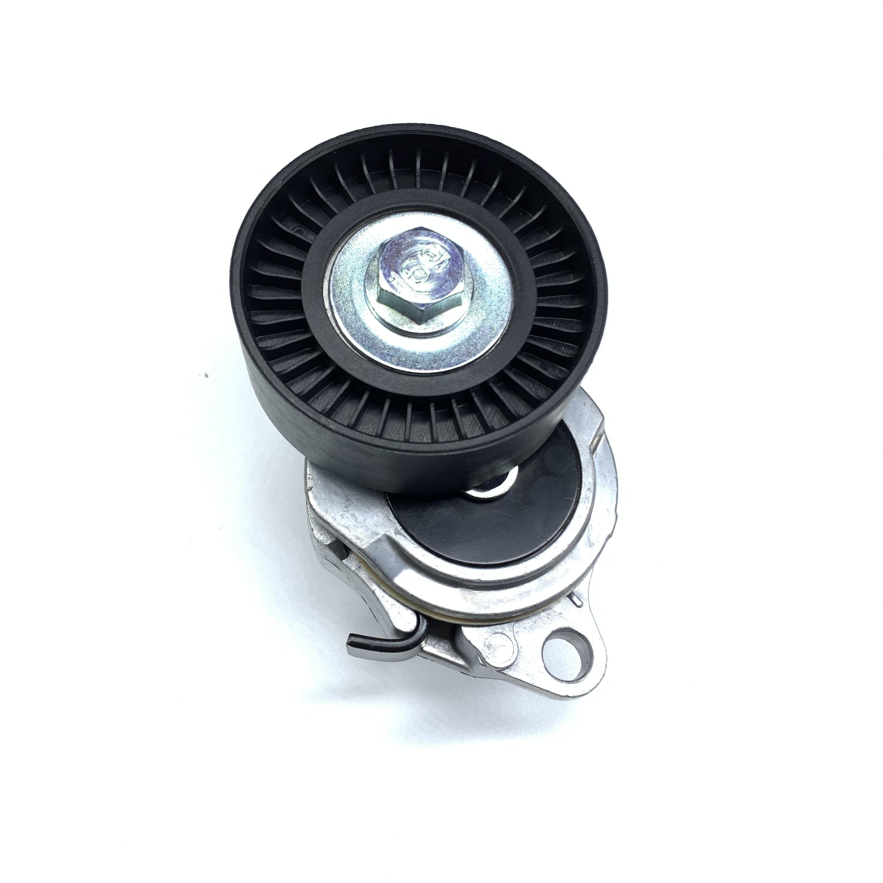 Belt Tensioner pulley 17540-54L00 1754078K00 Suitable for SUZUKI GRAND VITARA SX4 KIZASHI 2005-2015 1754054L00 J20A J20B J24B 1PCS